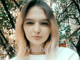 Willahence