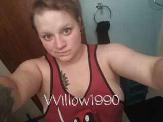 Willow1990