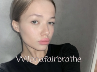 Wilonafairbrothe
