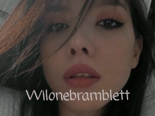 Wilonebramblett