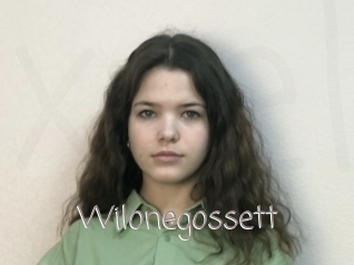 Wilonegossett