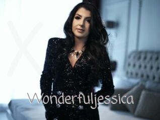 Wonderfuljessica