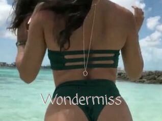 Wondermiss