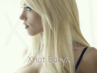 XHot_BabyX