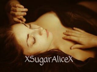 XSugarAliceX
