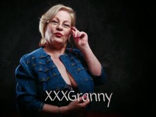 XXXGranny
