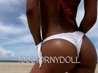 XXXHORNYDOLL