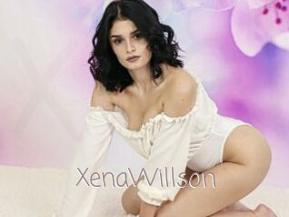 XenaWillson