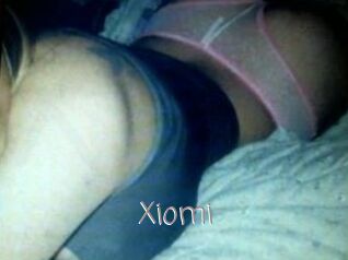 Xiomi_