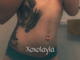 Xoxolayla