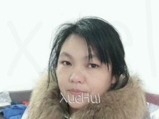 XueHui