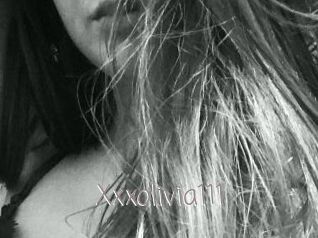 Xxxolivia111