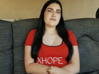 XHOPE