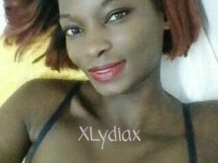 XLydiax