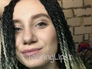 X_TeasingLipsx