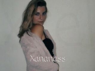 Xananass