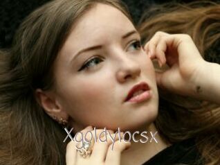 Xgoldylocsx
