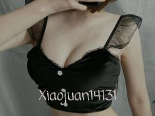 Xiaojuan14131