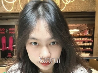 Xinrui