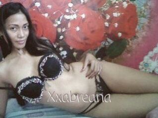 Xxabreana