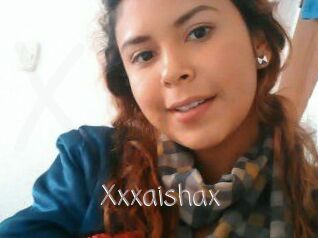 Xxxaishax