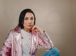 YanaBrigh