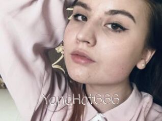 YanaHot666