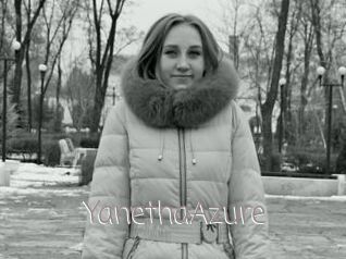 YanethaAzure