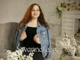YavannaFeonor