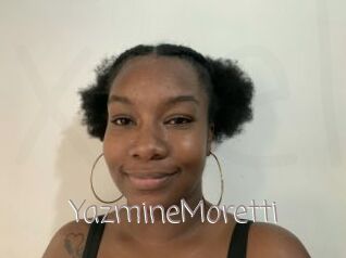 YazmineMoretti