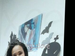 Yazzlove