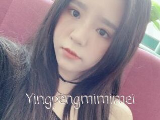 Yingpengmimimei