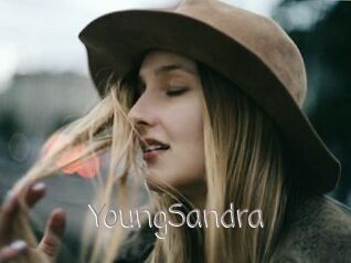 YoungSandra