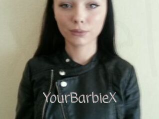 YourBarbieX