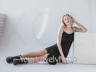 YourLovelyNata