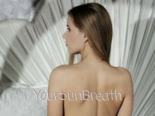 YourSunBreath