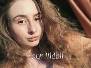 Your_lildoll