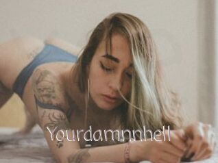 Yourdamnnhell