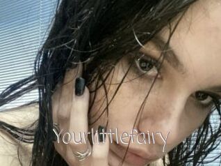 Yourlittlefairy