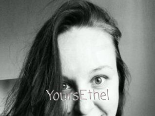 YoursEthel