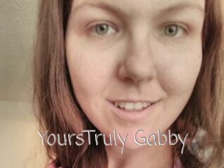 YoursTruly_Gabby