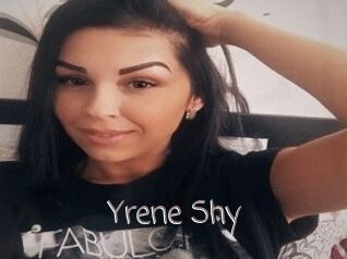 Yrene_Shy