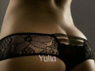 Yulia