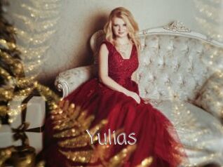 Yulias