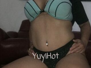 YuyiHot