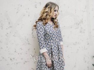 Yanadark