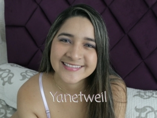 Yanetweil