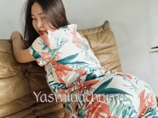 Yasminacharm