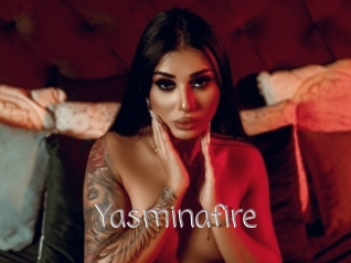 Yasminafire