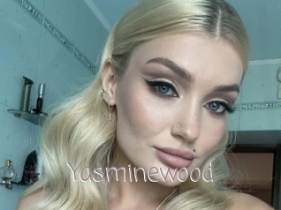 Yasminewood